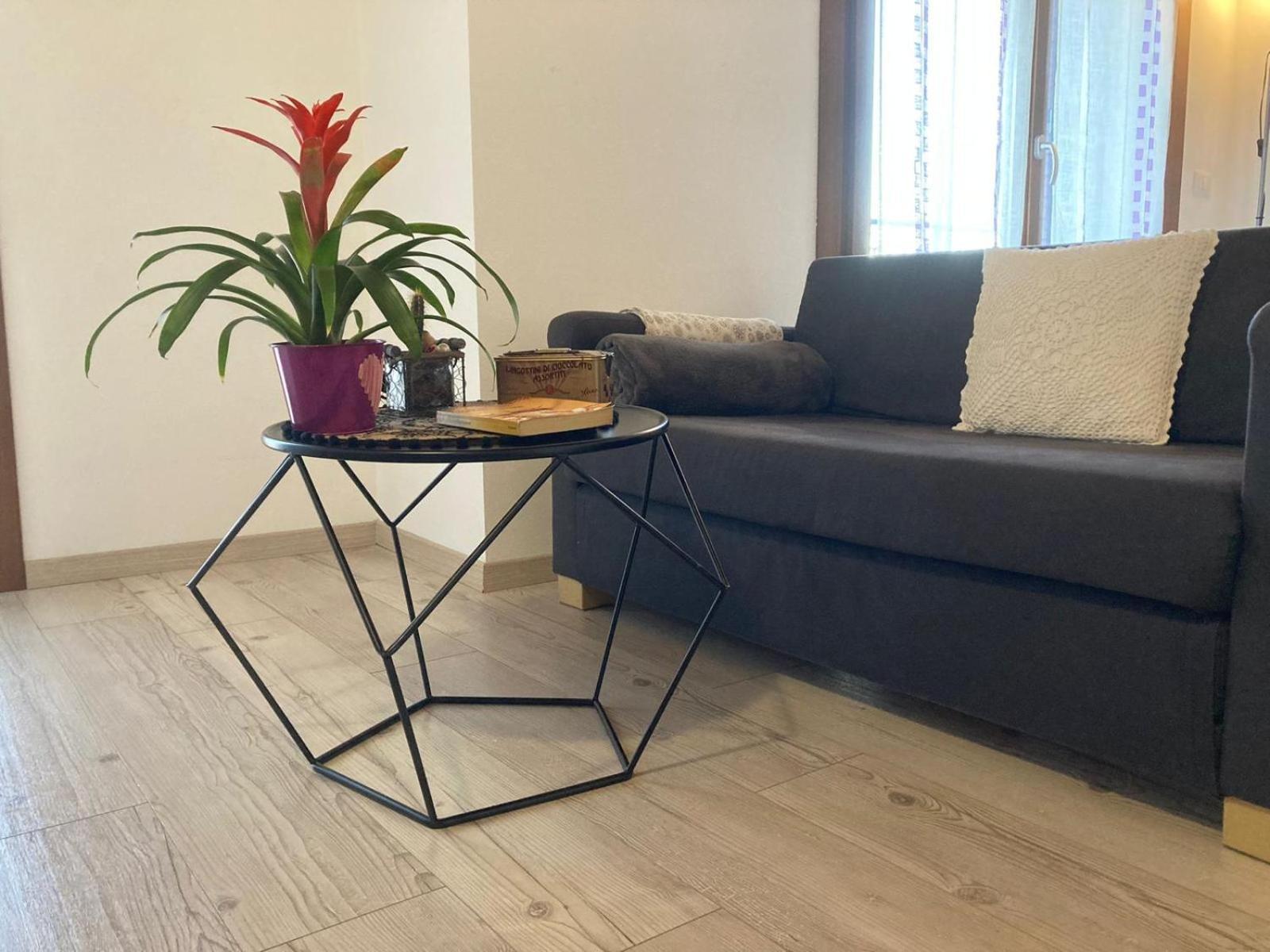 Oasi Verde Palazzago Bagian luar foto
