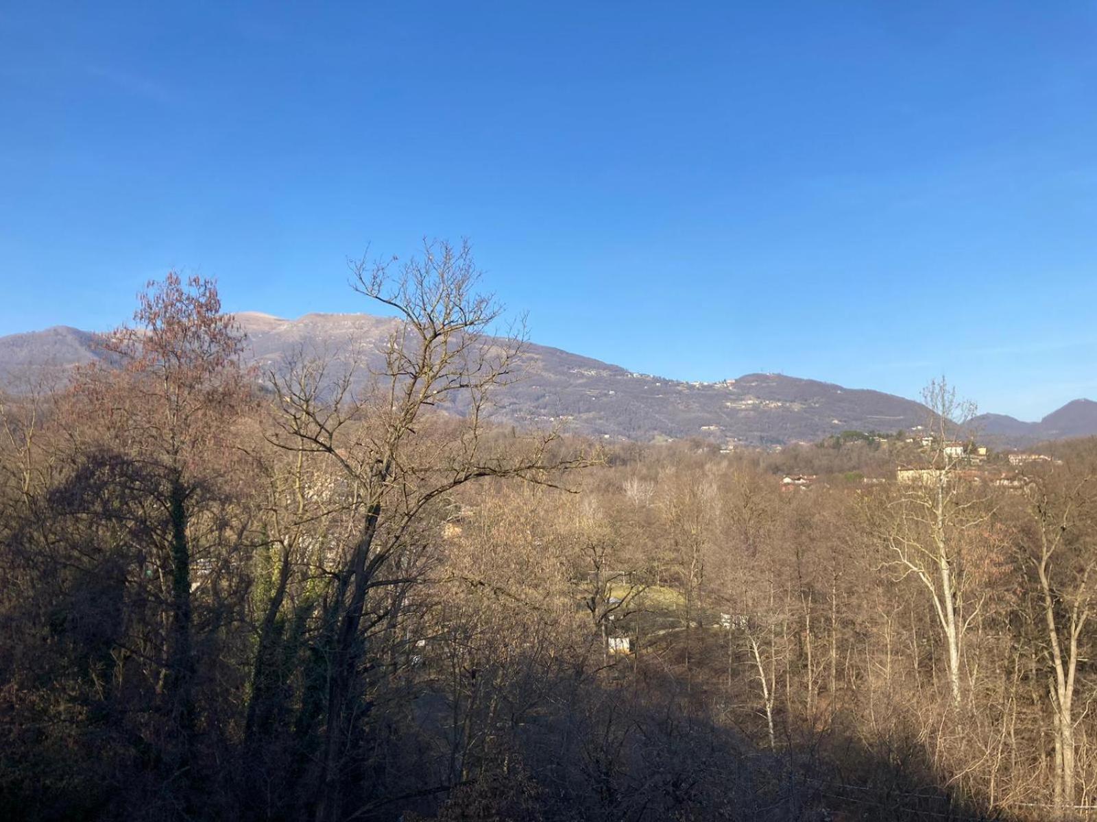 Oasi Verde Palazzago Bagian luar foto