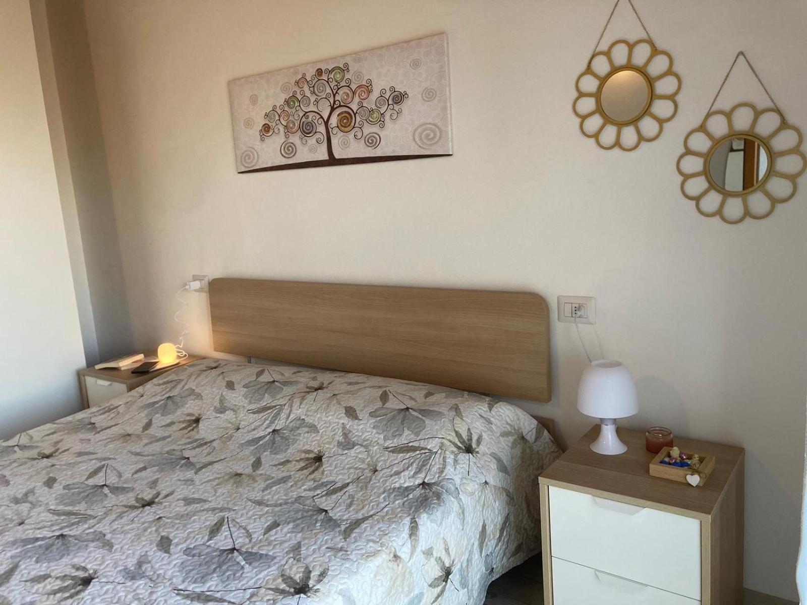 Oasi Verde Palazzago Bagian luar foto