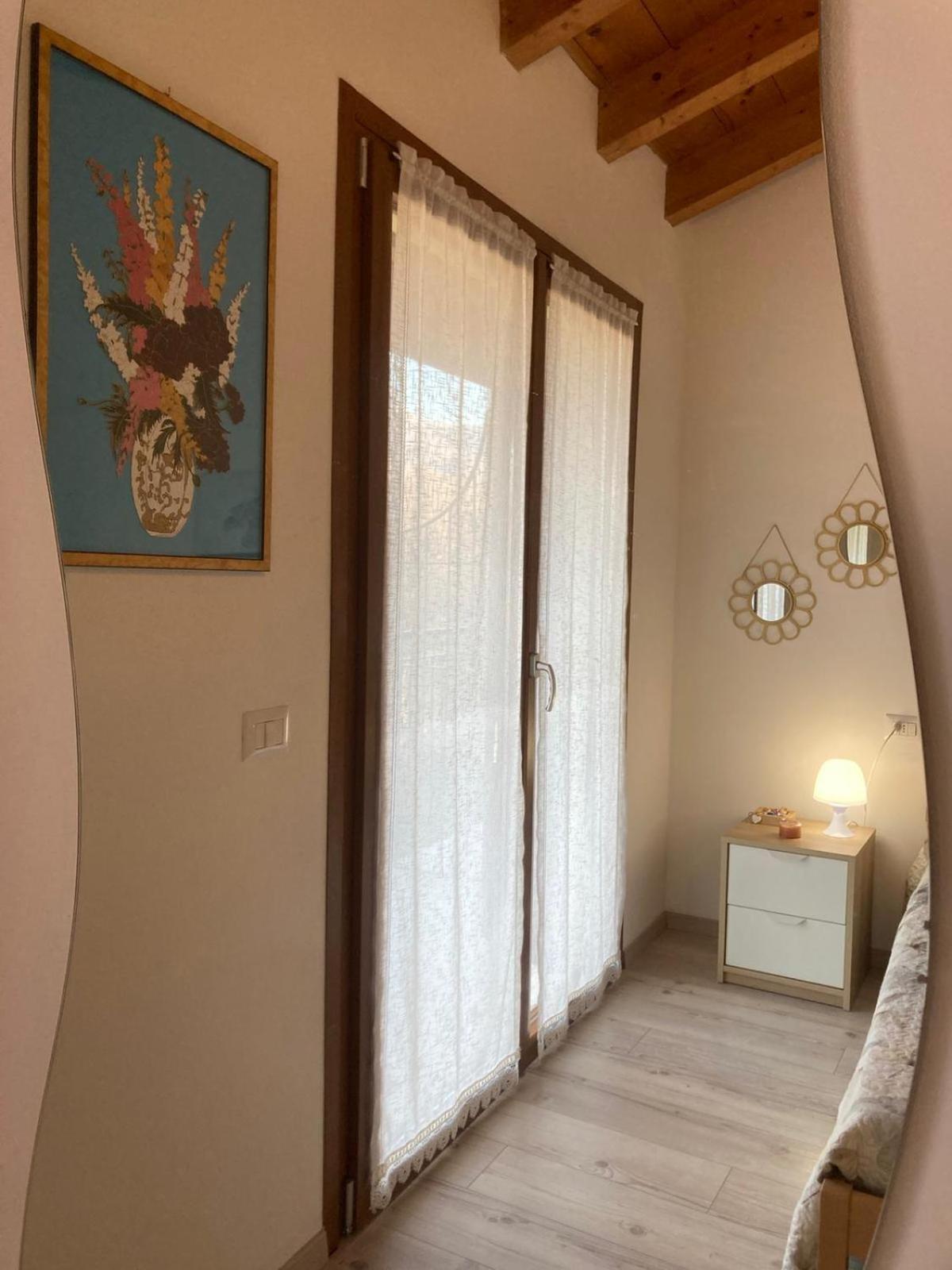 Oasi Verde Palazzago Bagian luar foto